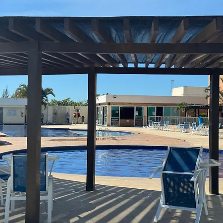Golden Lake Condominio-2